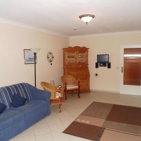 13-36, Sehr Strandnah, Im Herzen Westerlands, Westbalkon, 1 Zi المظهر الخارجي الصورة