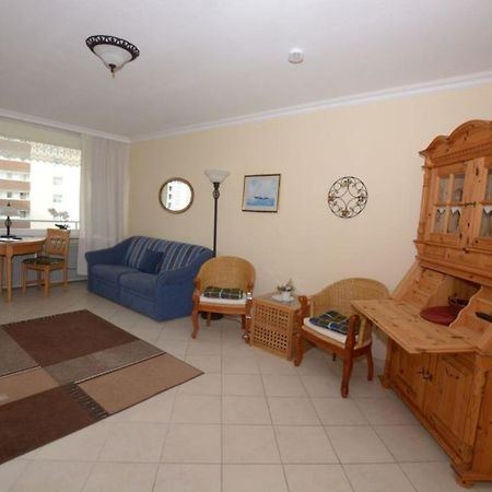 13-36, Sehr Strandnah, Im Herzen Westerlands, Westbalkon, 1 Zi المظهر الخارجي الصورة