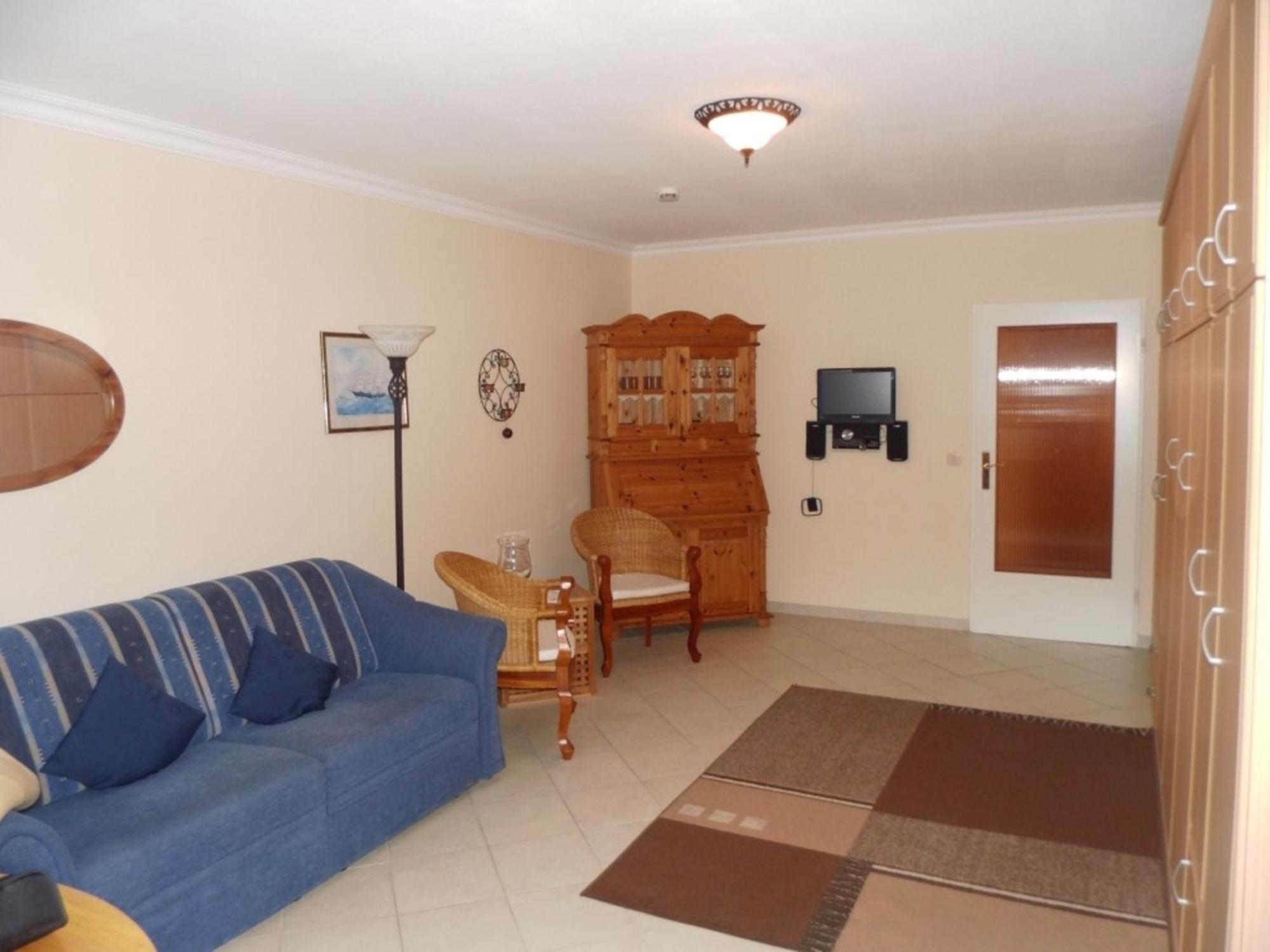 13-36, Sehr Strandnah, Im Herzen Westerlands, Westbalkon, 1 Zi المظهر الخارجي الصورة