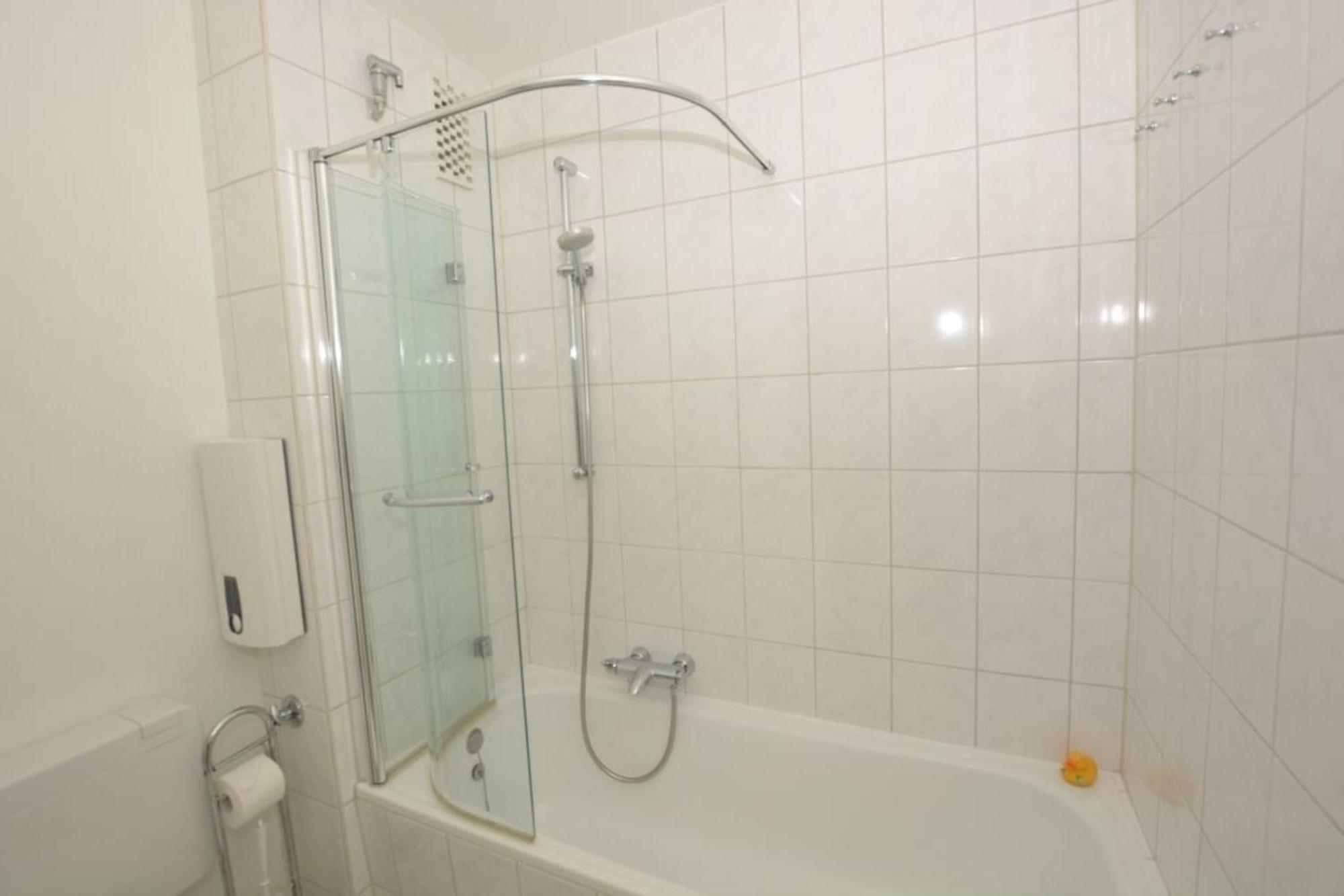 13-36, Sehr Strandnah, Im Herzen Westerlands, Westbalkon, 1 Zi المظهر الخارجي الصورة