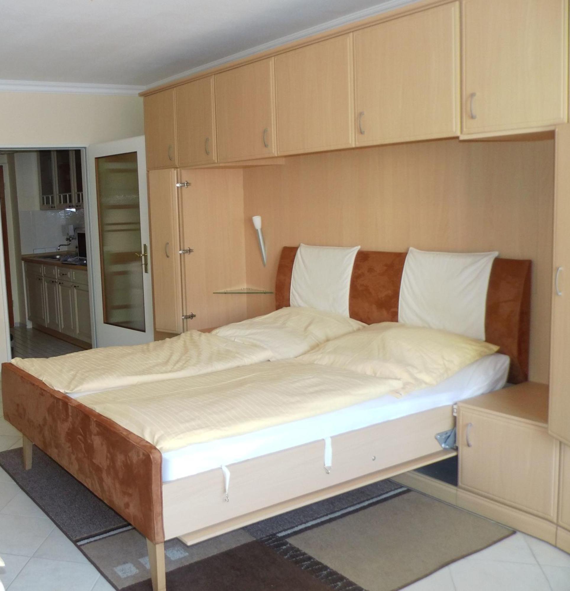 13-36, Sehr Strandnah, Im Herzen Westerlands, Westbalkon, 1 Zi المظهر الخارجي الصورة